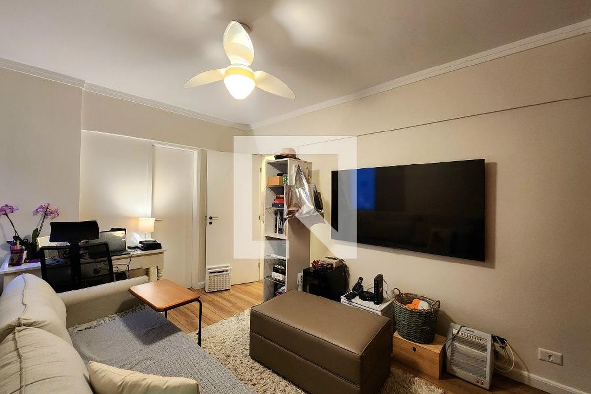 Apartamento, 2 quartos, 86 m² - Foto 30