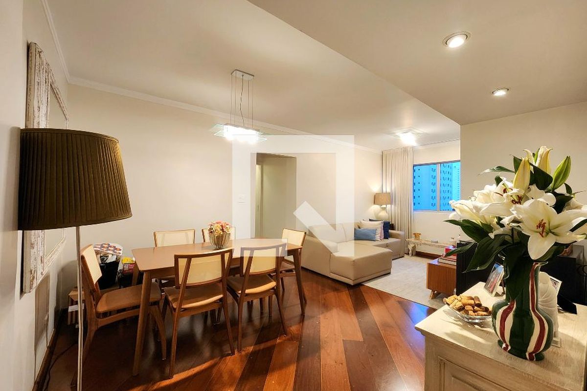 Apartamento, 2 quartos, 86 m² - Foto 6