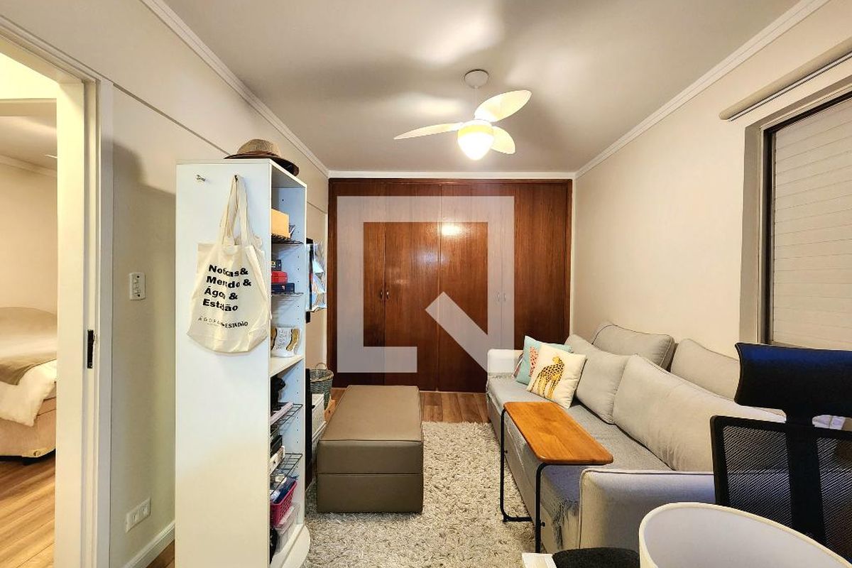 Apartamento, 2 quartos, 86 m² - Foto 36