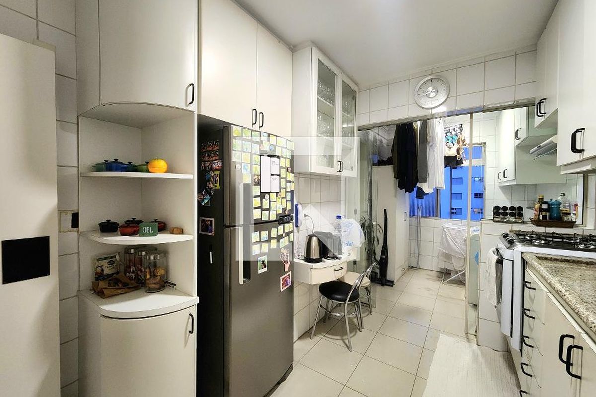Apartamento, 2 quartos, 86 m² - Foto 62