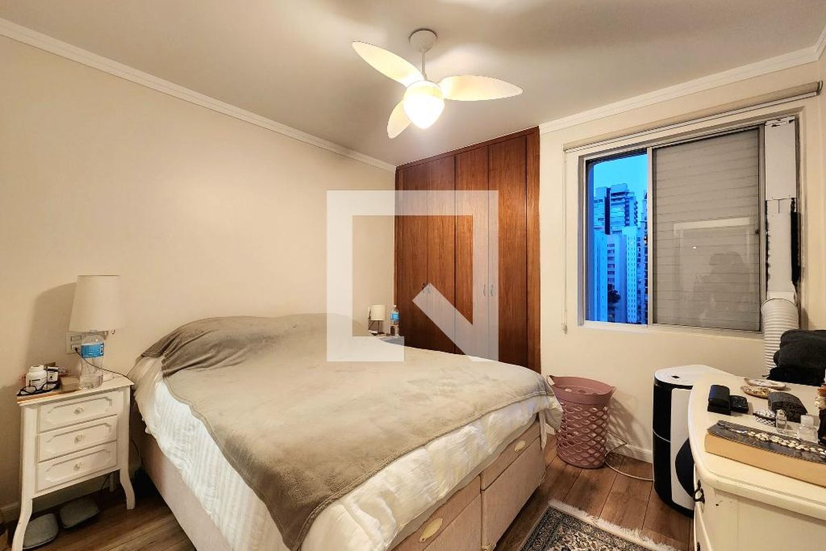 Apartamento, 2 quartos, 86 m² - Foto 46