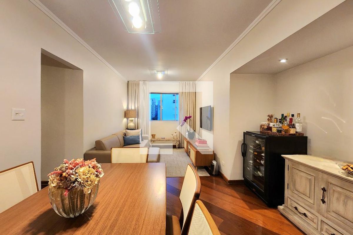 Apartamento, 2 quartos, 86 m² - Foto 2