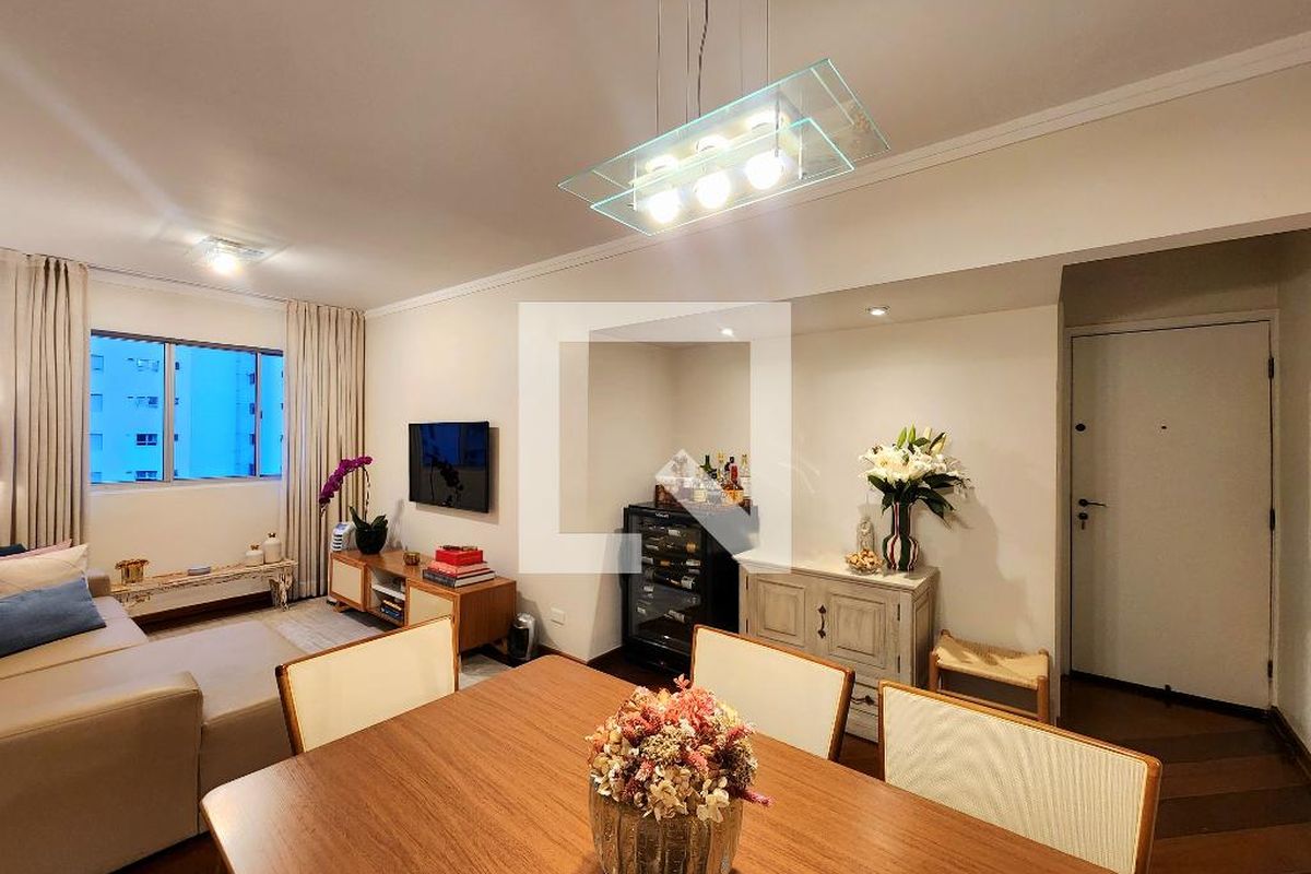 Apartamento, 2 quartos, 86 m² - Foto 4