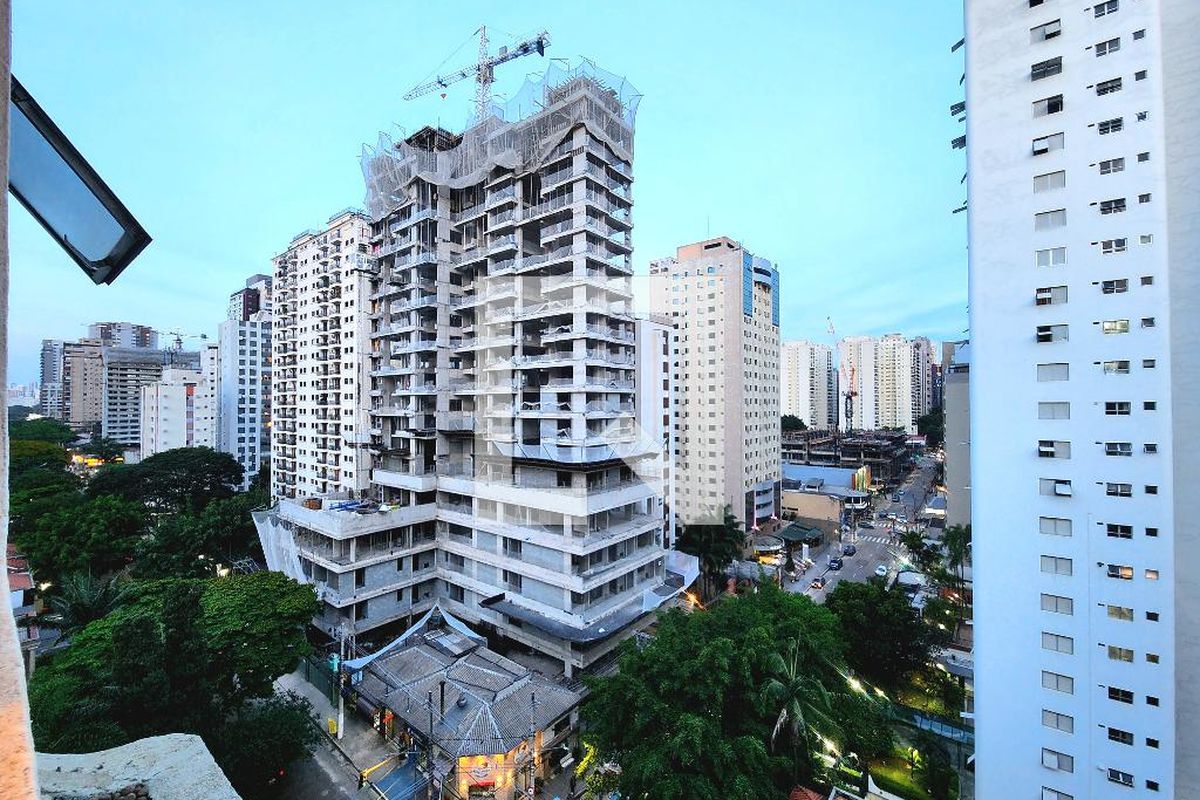 Apartamento, 2 quartos, 86 m² - Foto 24