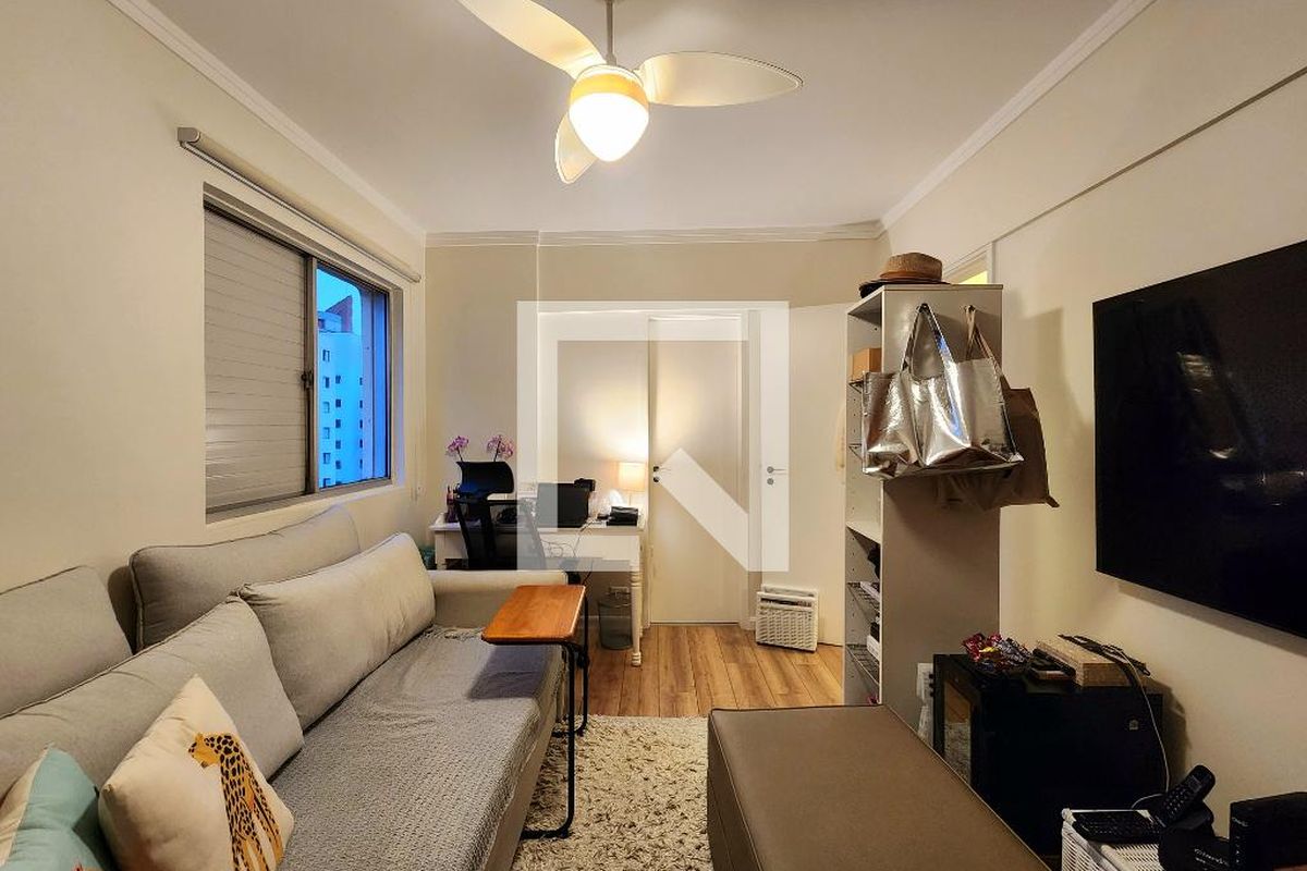 Apartamento, 2 quartos, 86 m² - Foto 32