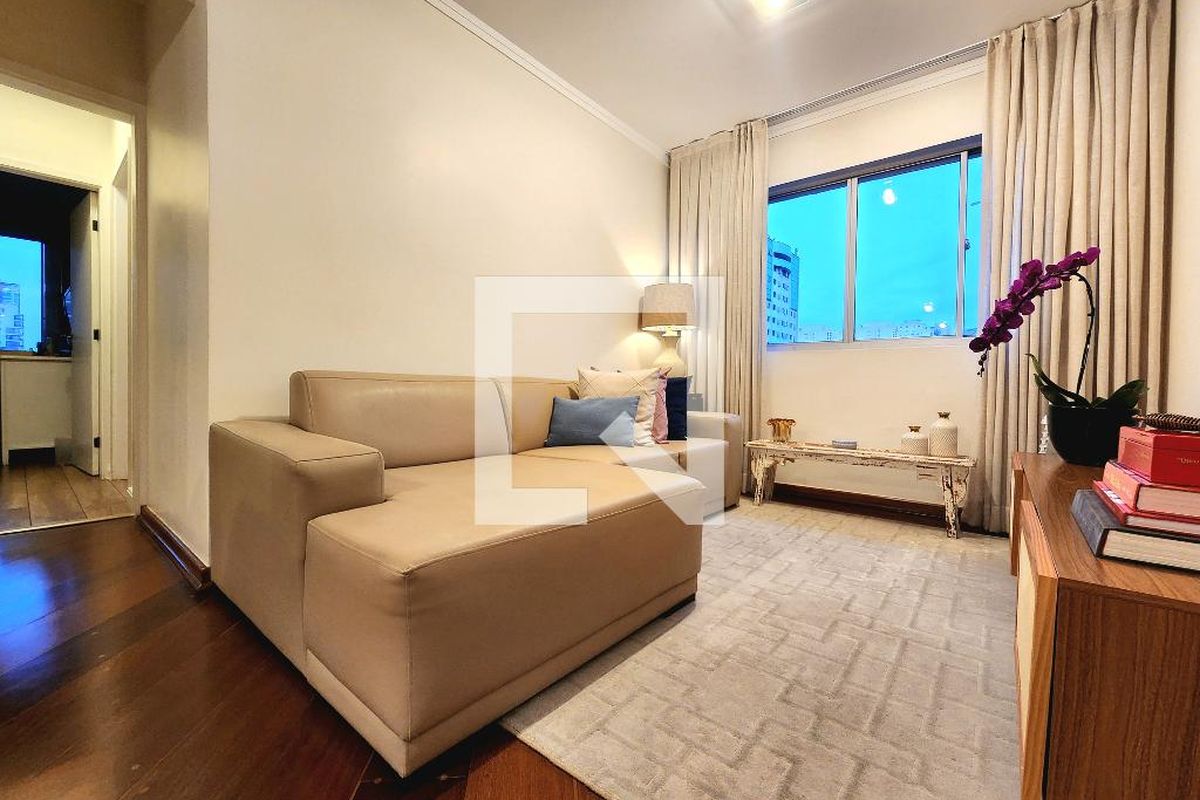 Apartamento, 2 quartos, 86 m² - Foto 8