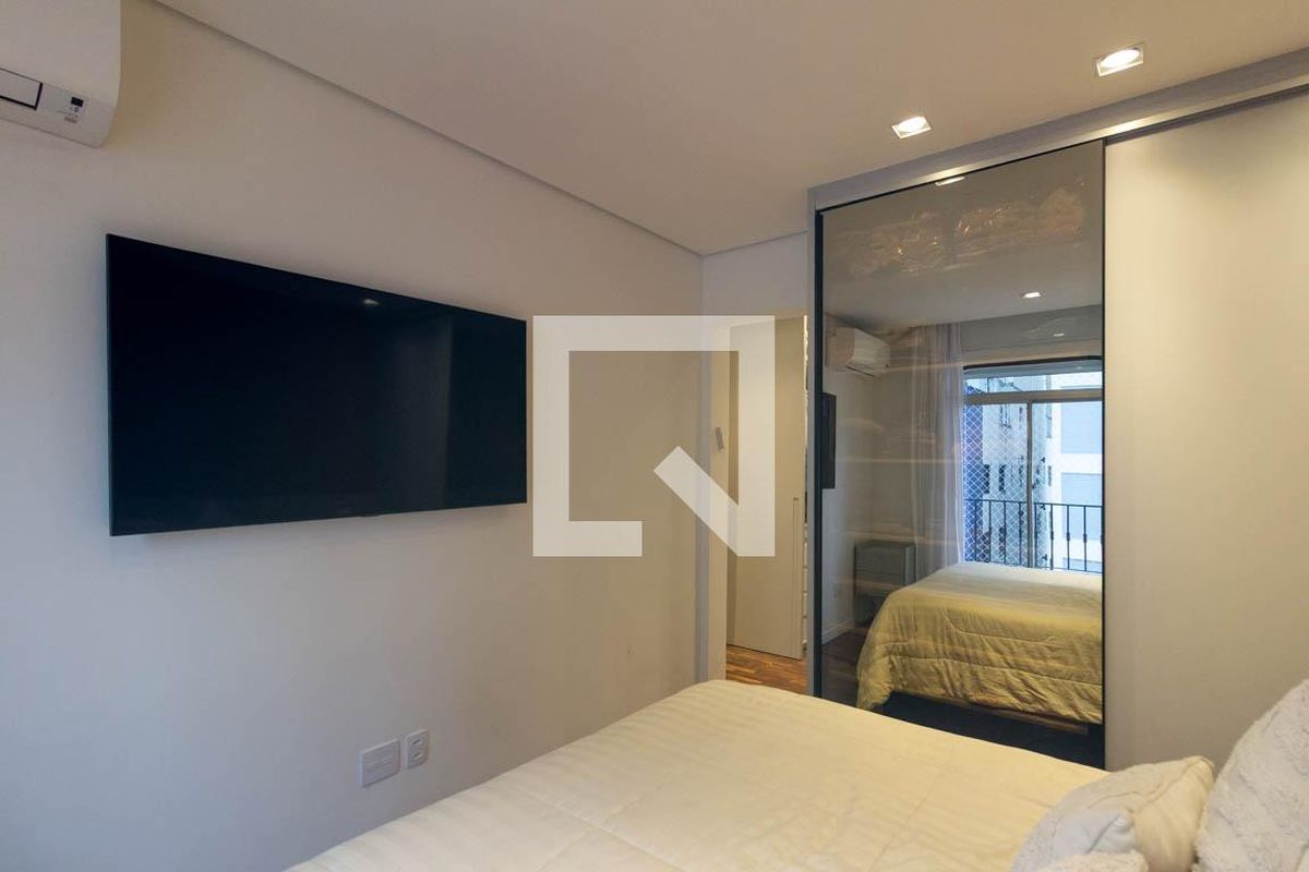 Apartamento, 2 quartos, 110 m² - Foto 38