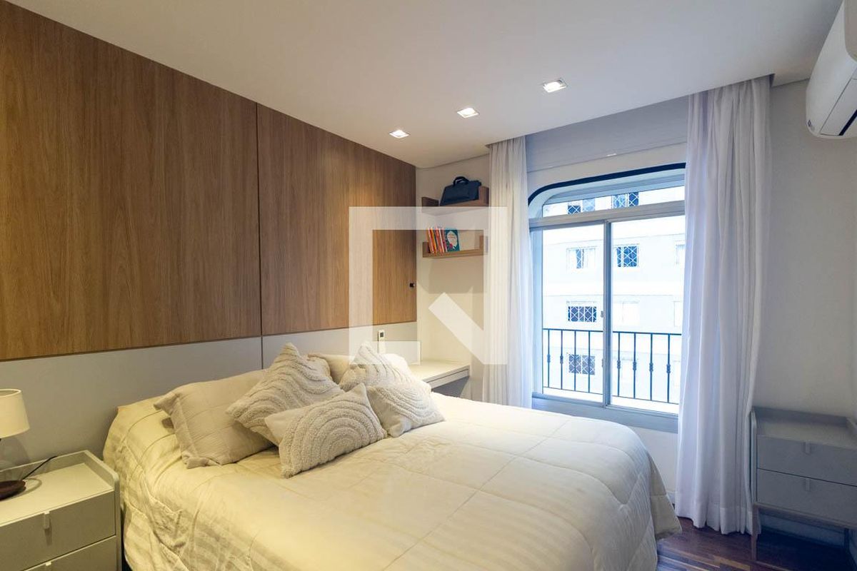 Apartamento, 2 quartos, 110 m² - Foto 31