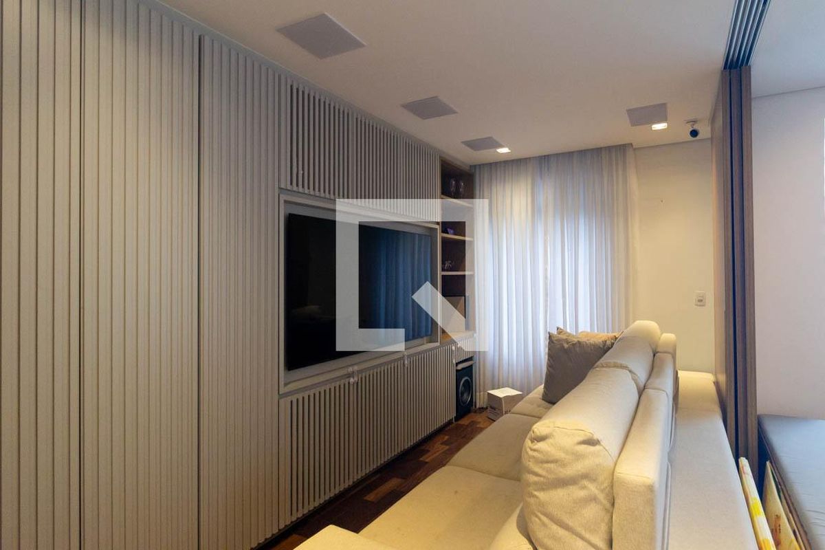 Apartamento, 2 quartos, 110 m² - Foto 10