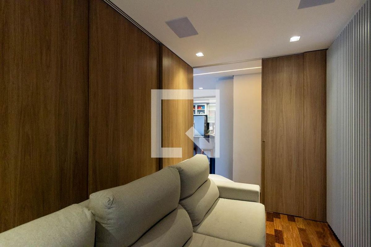 Apartamento, 2 quartos, 110 m² - Foto 14