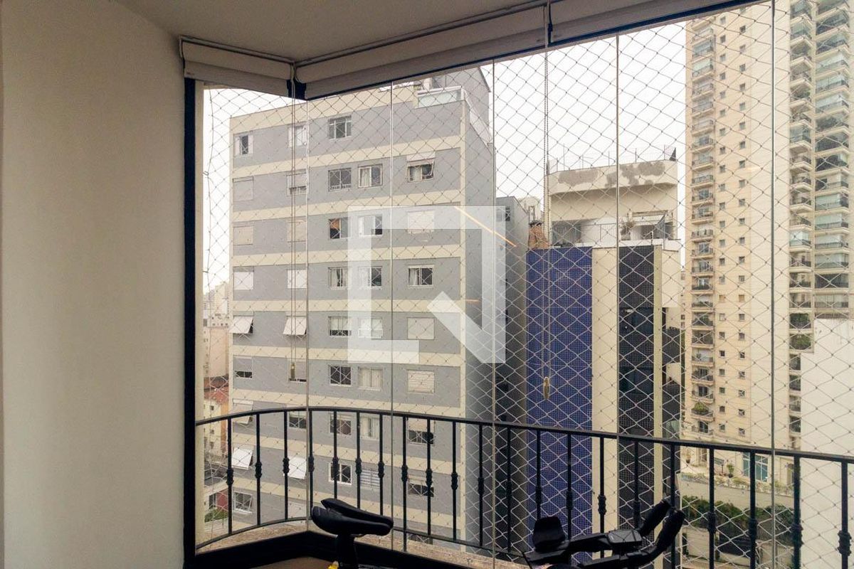 Apartamento, 2 quartos, 110 m² - Foto 15