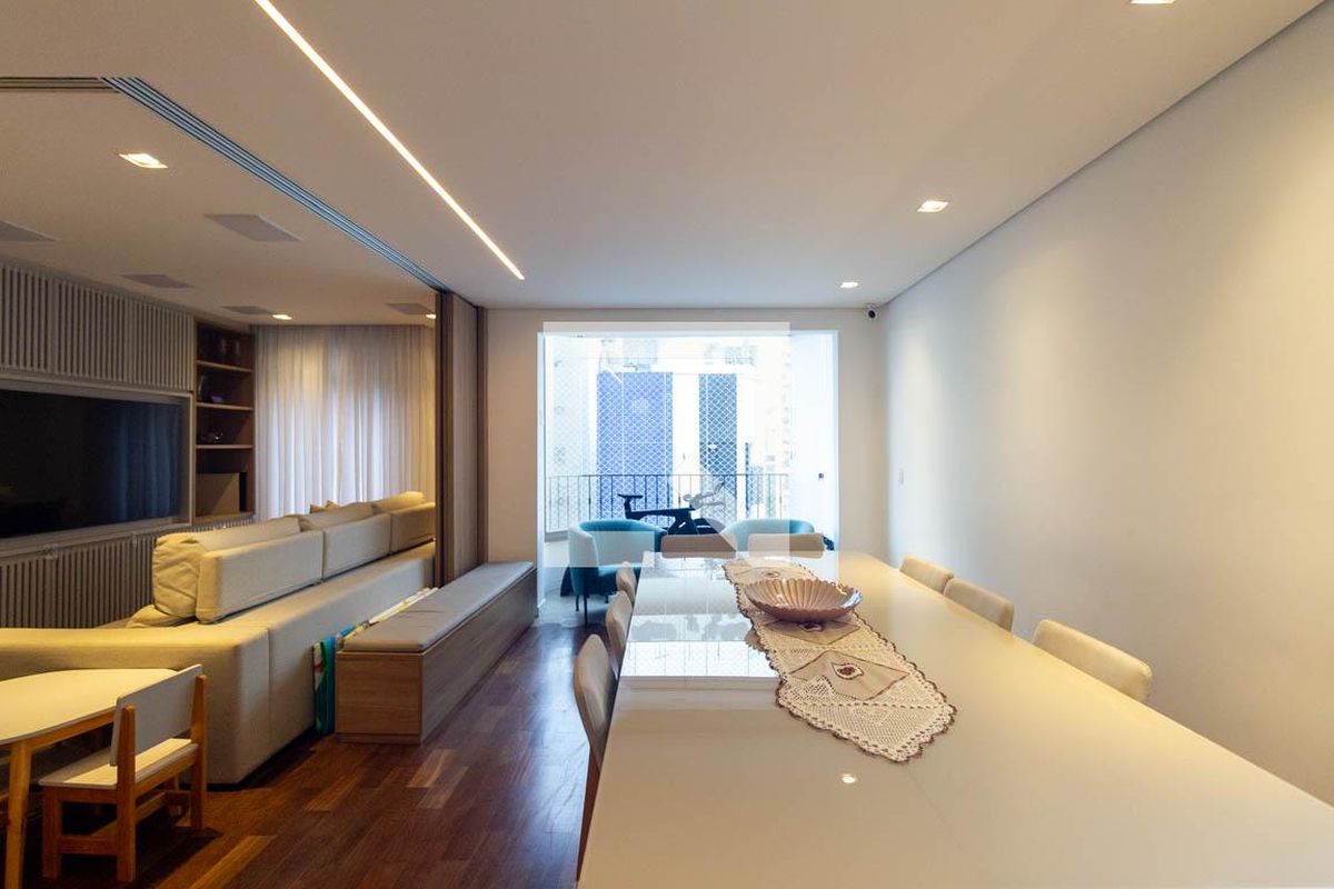 Apartamento, 2 quartos, 110 m² - Foto 3