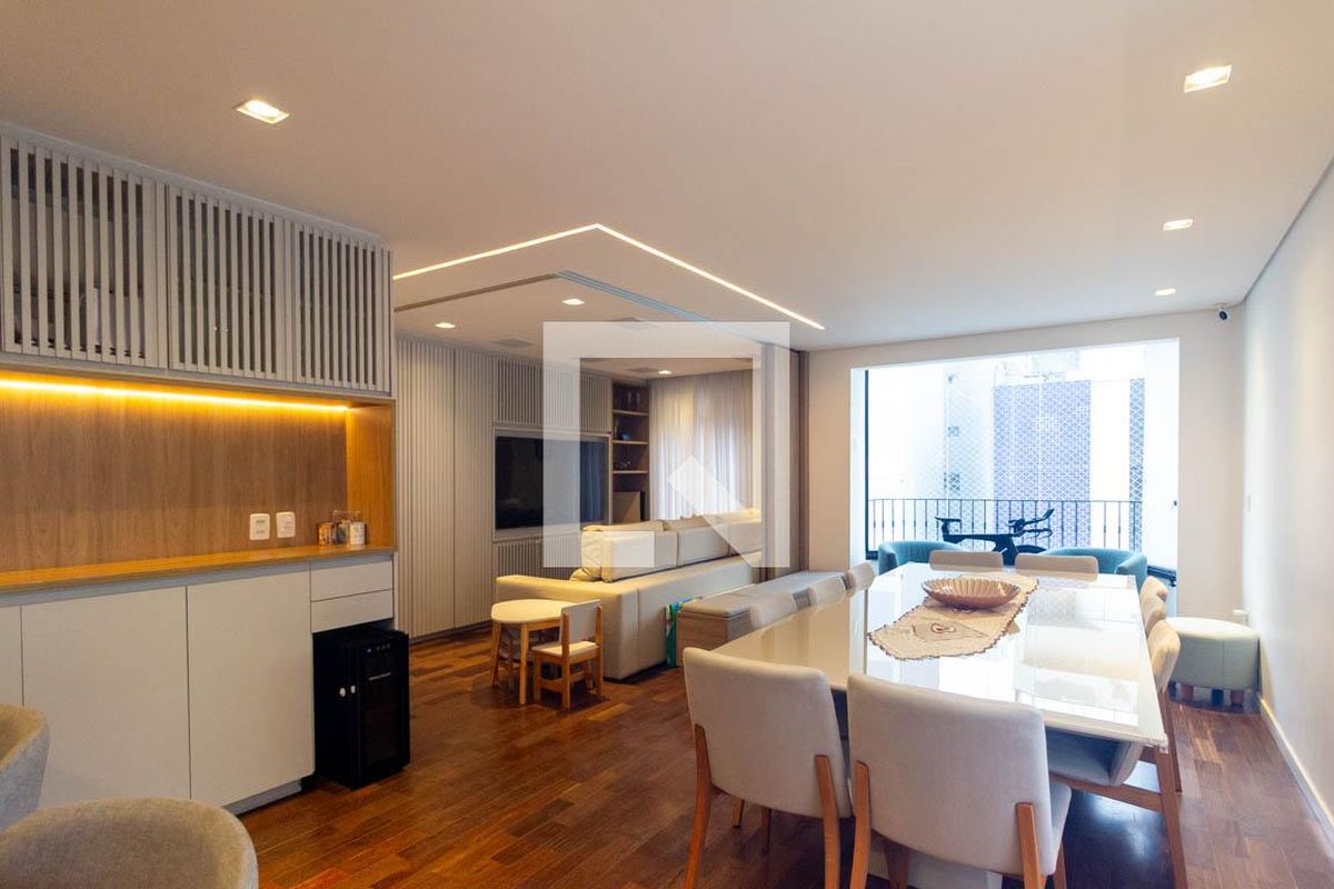 Apartamento, 2 quartos, 110 m² - Foto 2