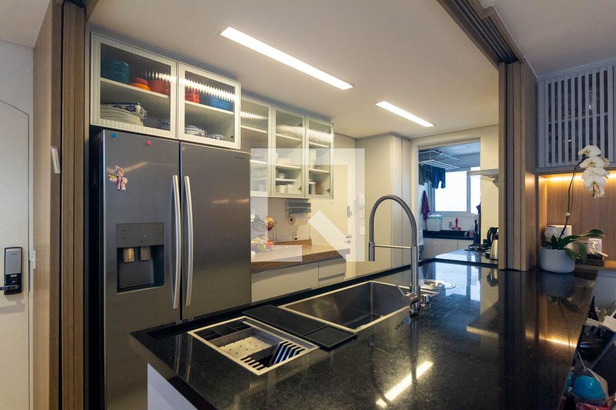 Apartamento, 2 quartos, 110 m² - Foto 63