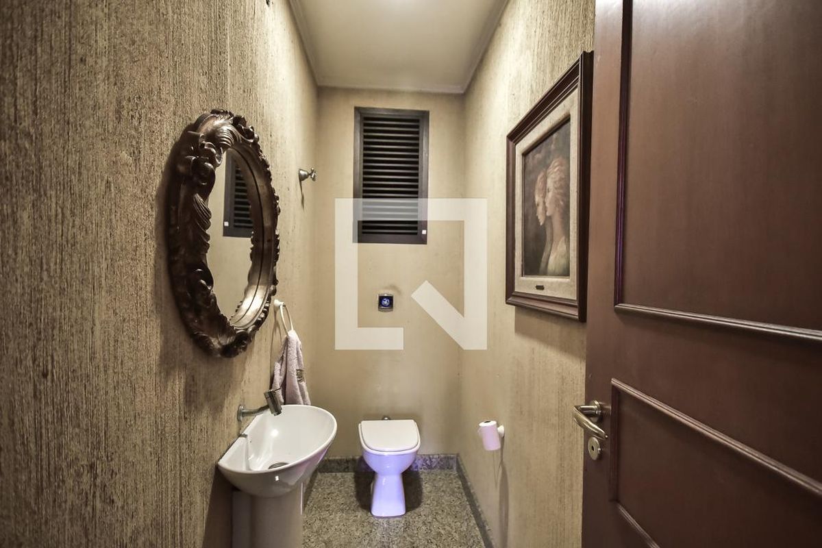 Apartamento, 4 quartos, 273 m² - Foto 22