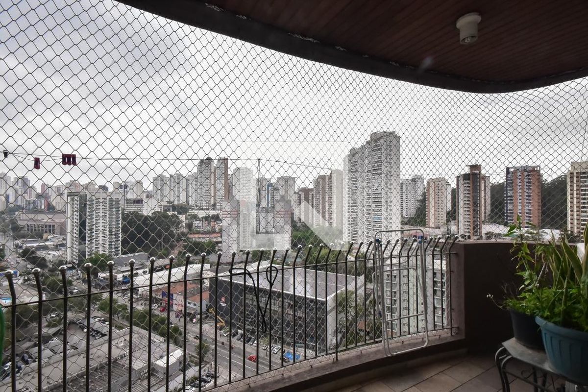 Apartamento, 4 quartos, 273 m² - Foto 14