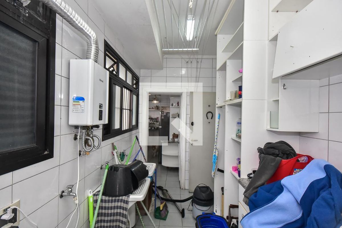 Apartamento, 4 quartos, 273 m² - Foto 107