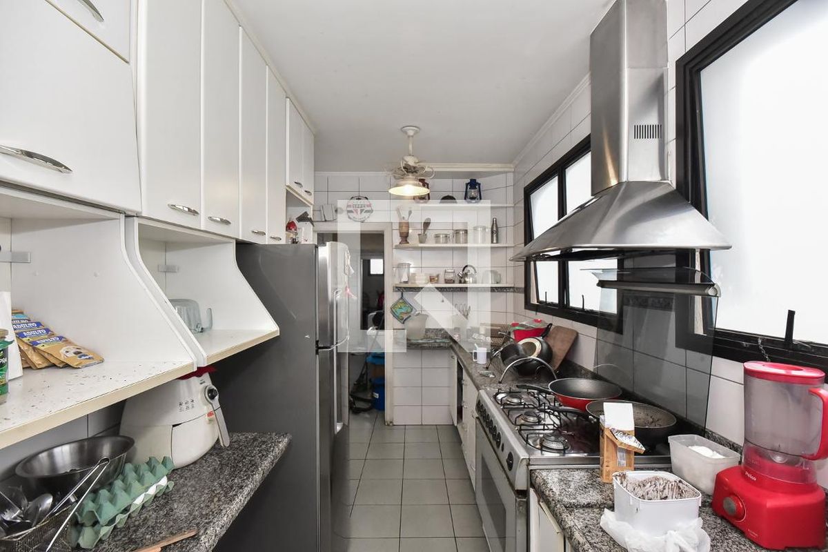 Apartamento, 4 quartos, 273 m² - Foto 99