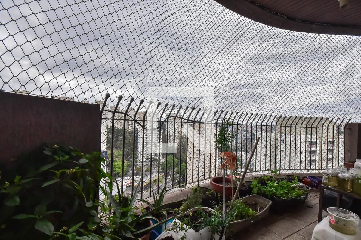 Apartamento, 4 quartos, 273 m² - Foto 41
