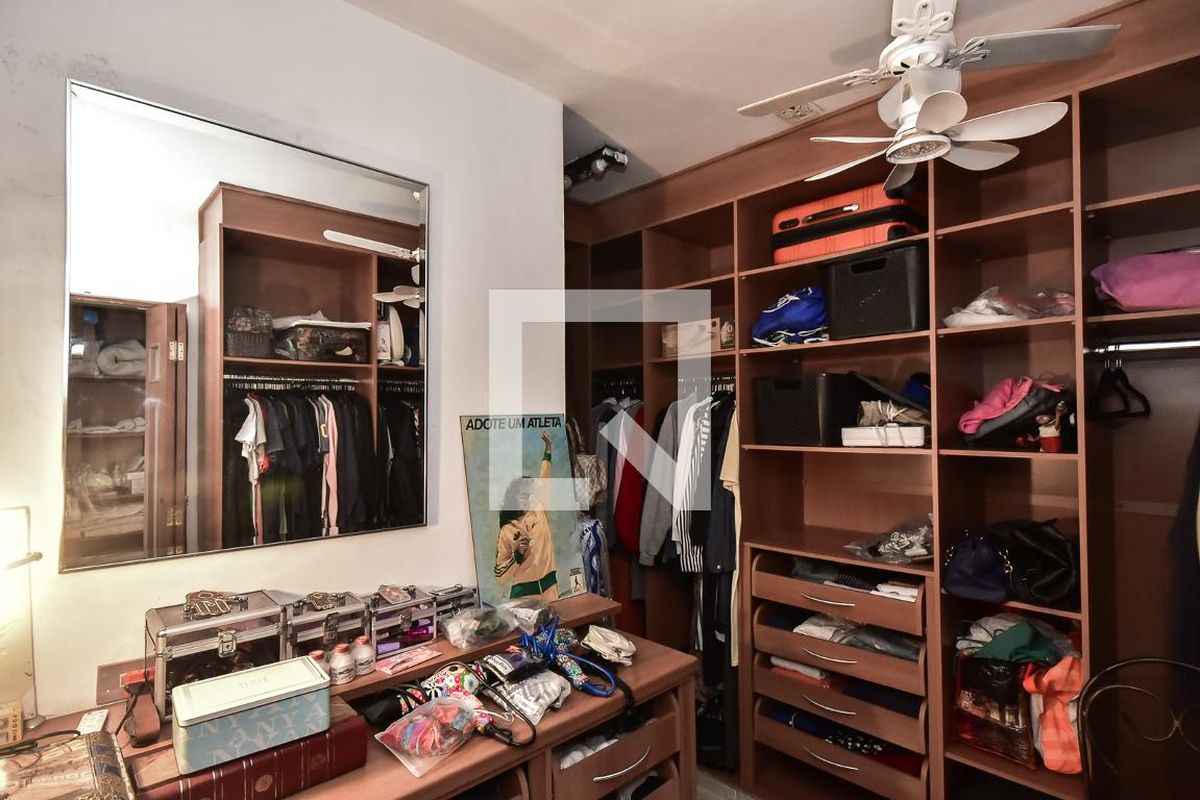 Apartamento, 4 quartos, 273 m² - Foto 73