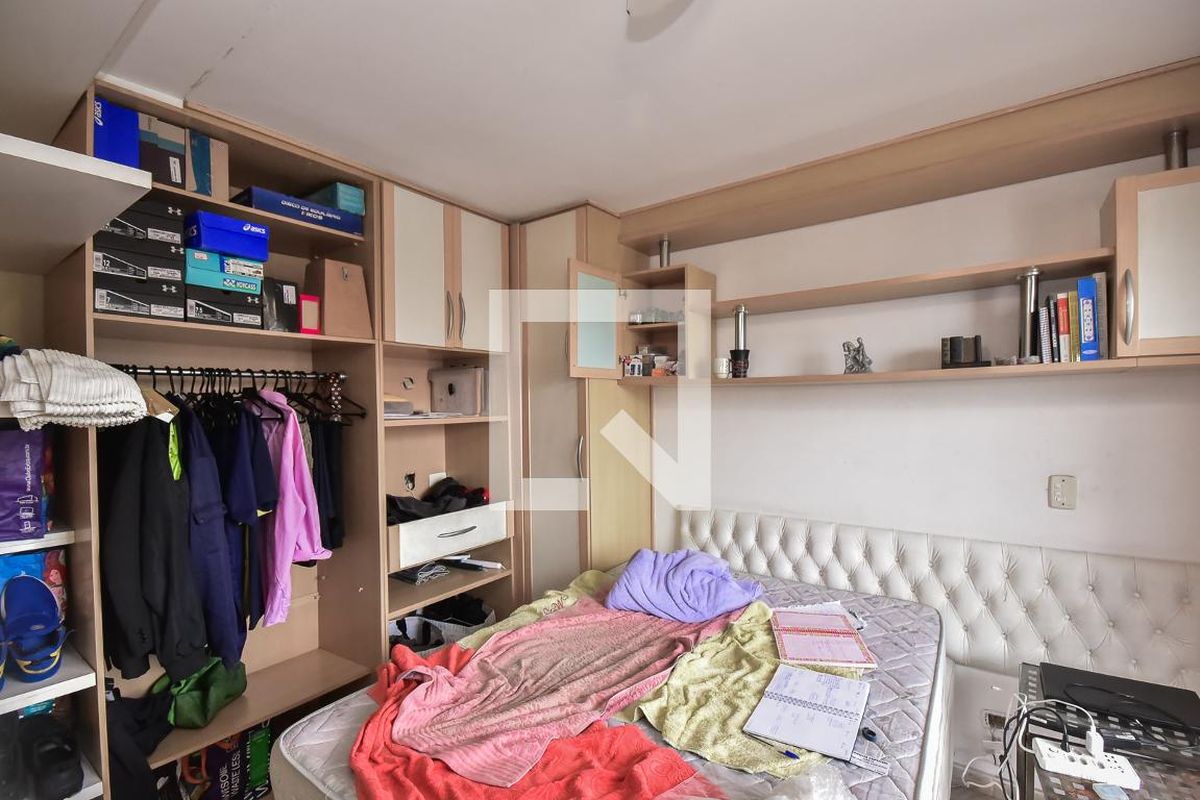 Apartamento, 4 quartos, 273 m² - Foto 47