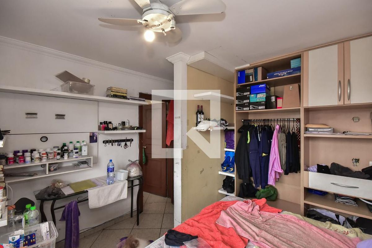 Apartamento, 4 quartos, 273 m² - Foto 51