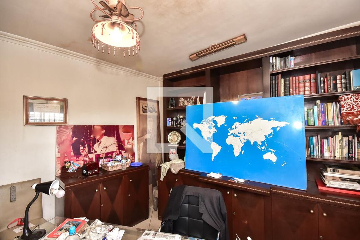Apartamento, 4 quartos, 273 m² - Foto 37