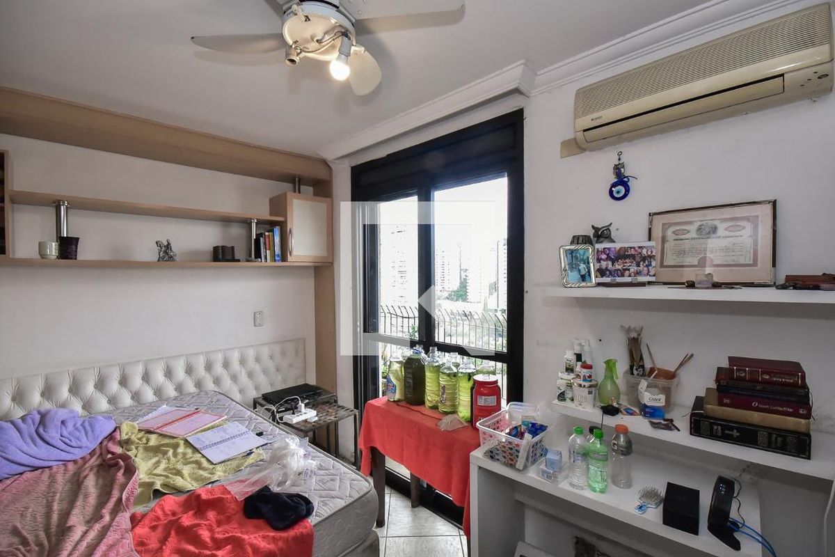 Apartamento, 4 quartos, 273 m² - Foto 45