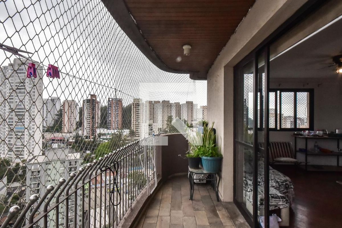 Apartamento, 4 quartos, 273 m² - Foto 12