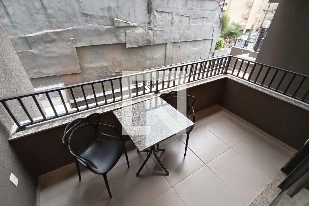 Kitnet-Studio, 34 m² - Foto 47