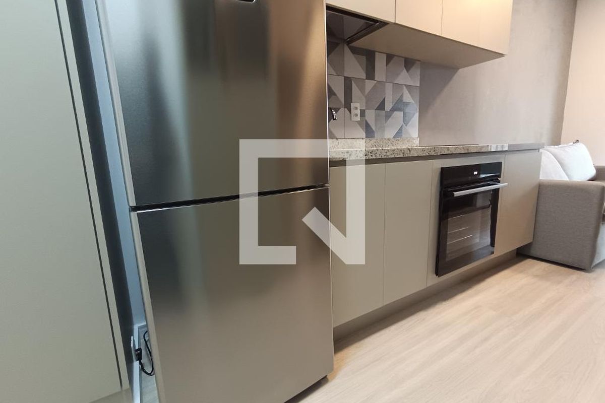 Kitnet-Studio, 34 m² - Foto 11