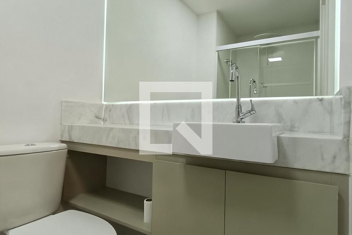 Kitnet-Studio, 34 m² - Foto 73