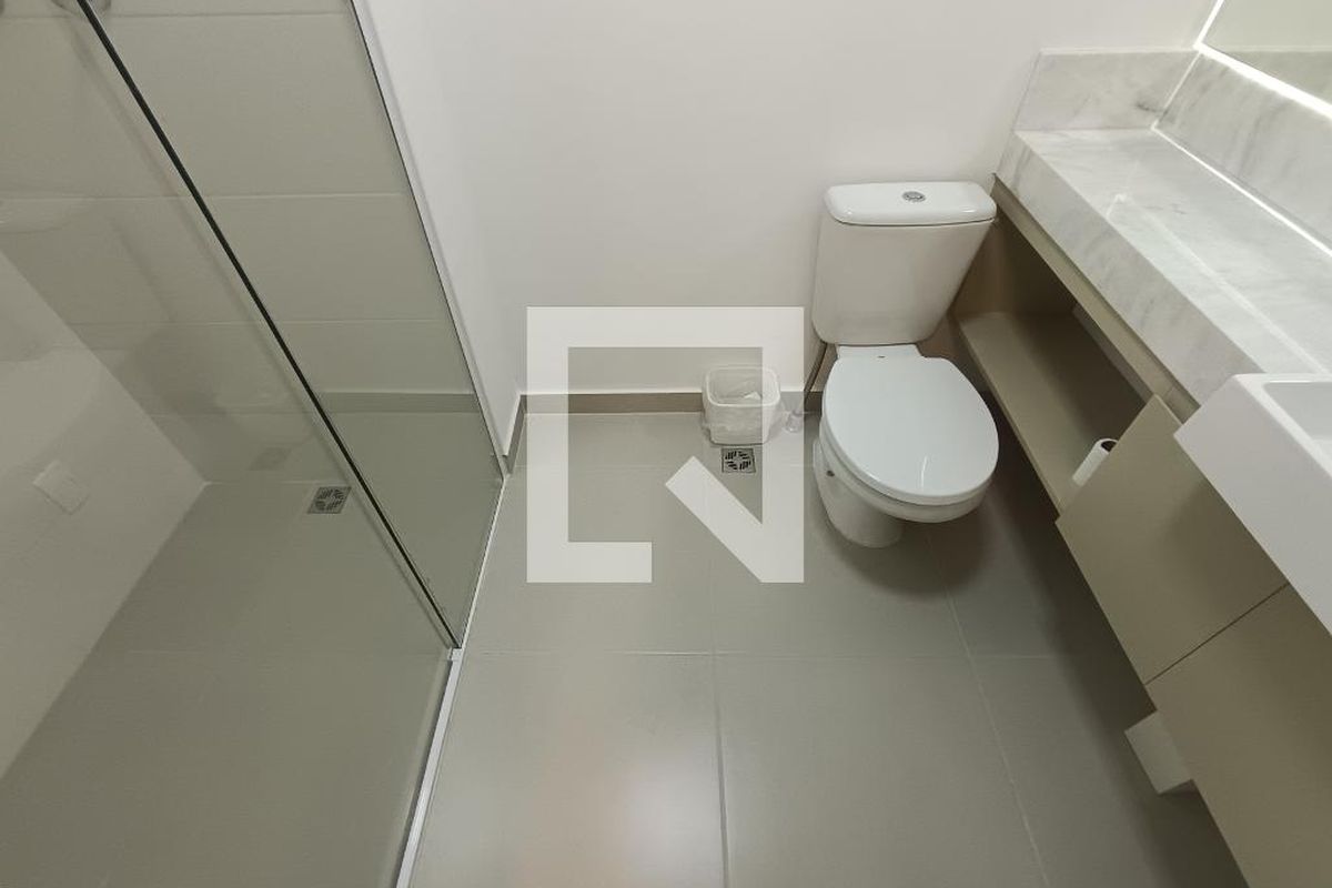 Kitnet-Studio, 34 m² - Foto 63