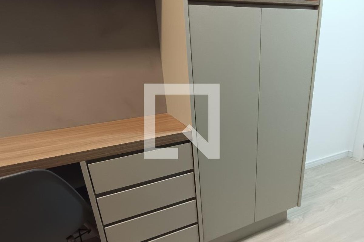 Kitnet-Studio, 34 m² - Foto 25