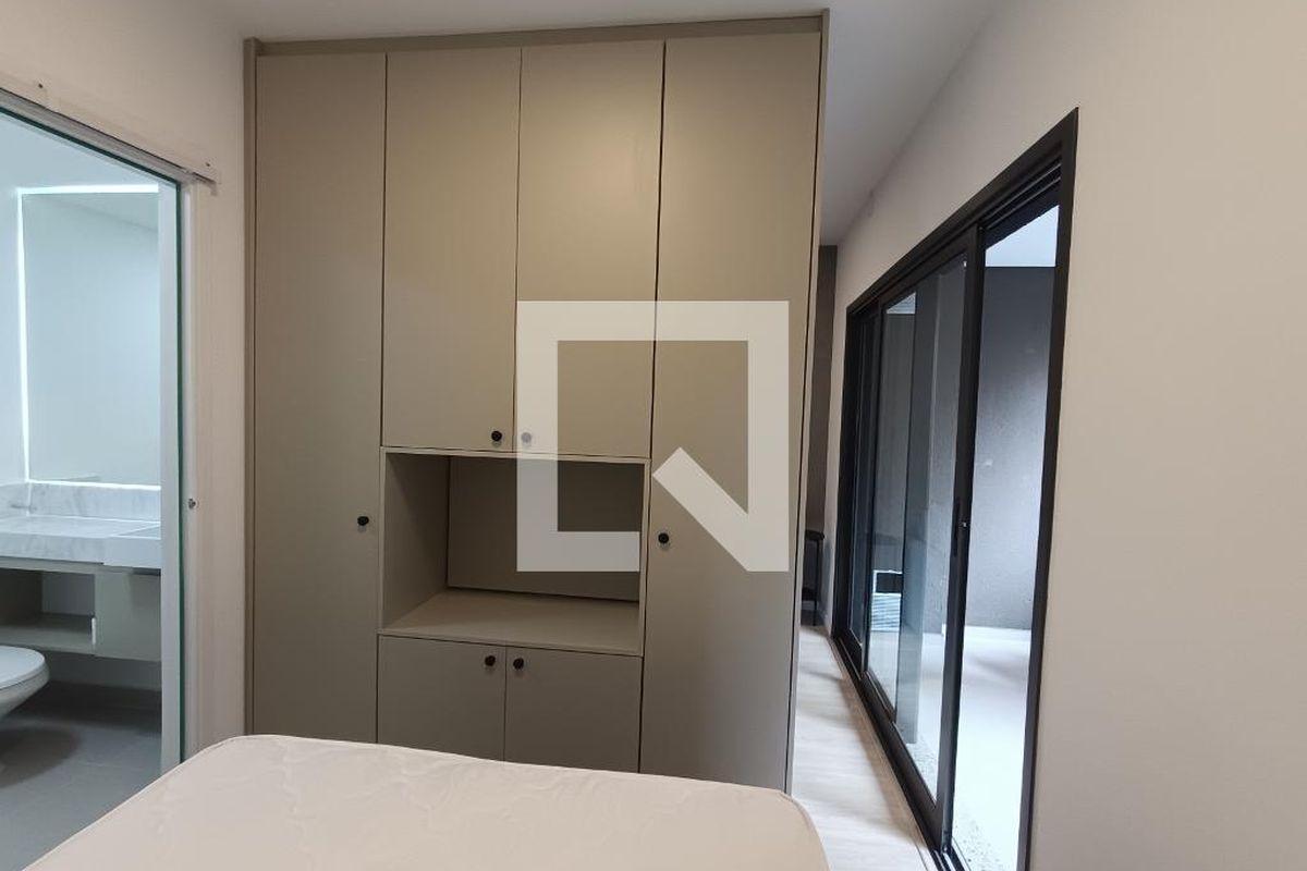 Kitnet-Studio, 34 m² - Foto 61