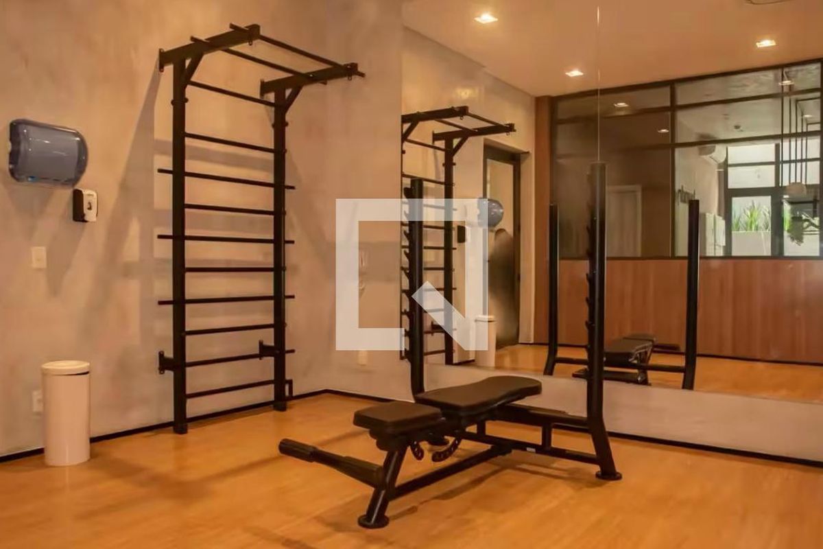 Kitnet-Studio, 34 m² - Foto 89