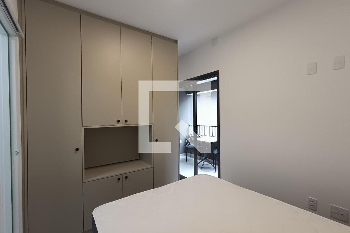 Kitnet-Studio, 34 m² - Foto 59