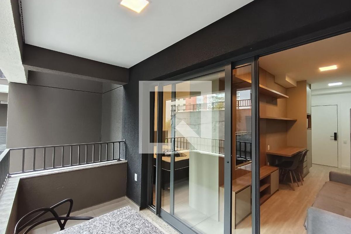 Kitnet-Studio, 34 m² - Foto 49