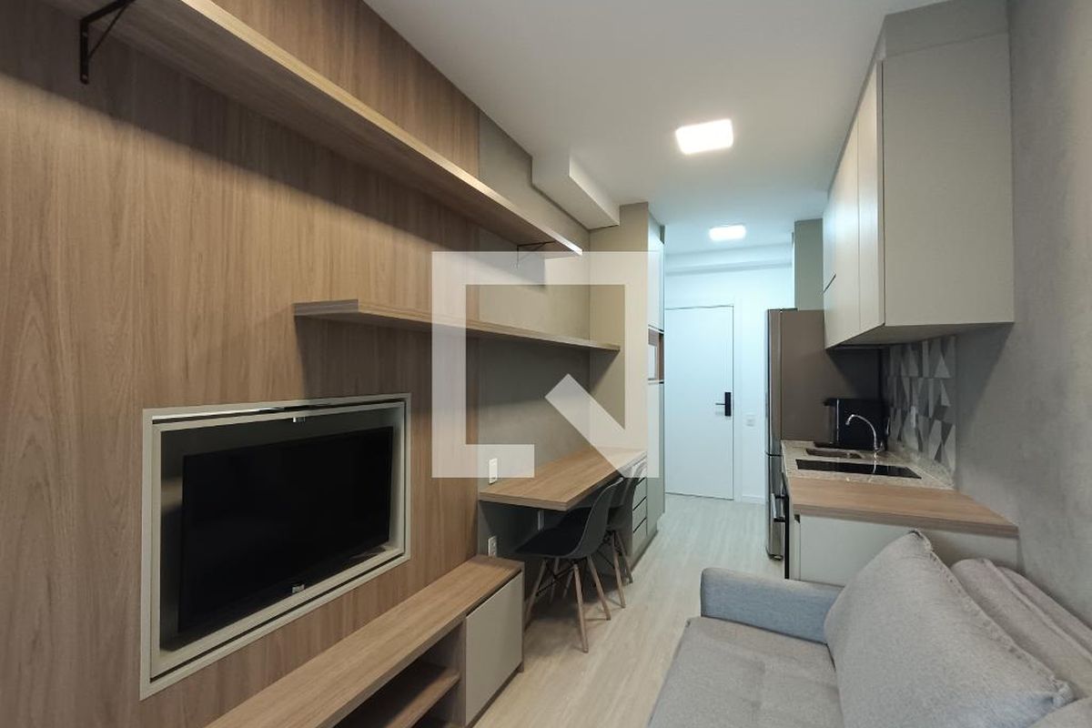 Kitnet-Studio, 34 m² - Foto 15
