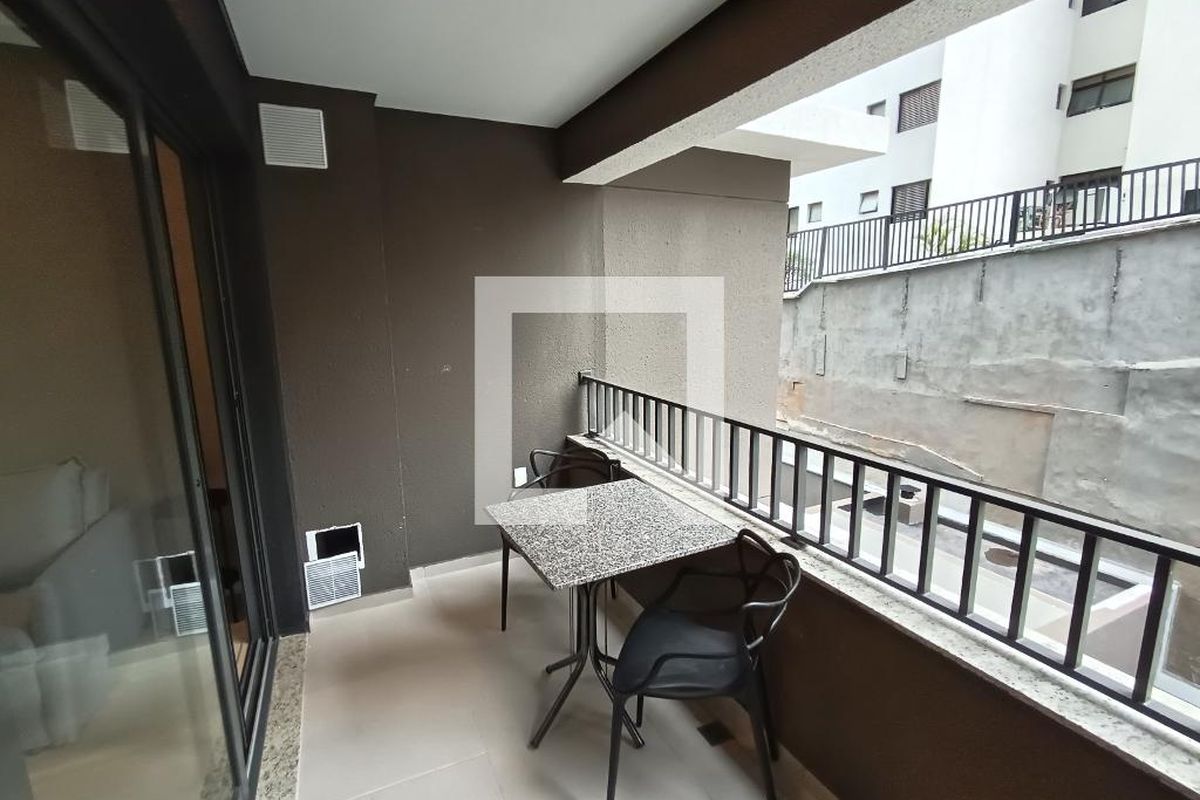 Kitnet-Studio, 34 m² - Foto 39
