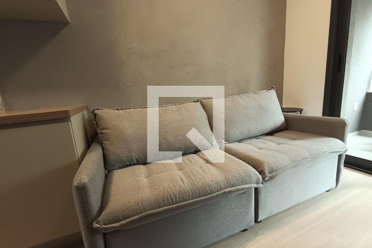 Kitnet-Studio, 34 m² - Foto 29