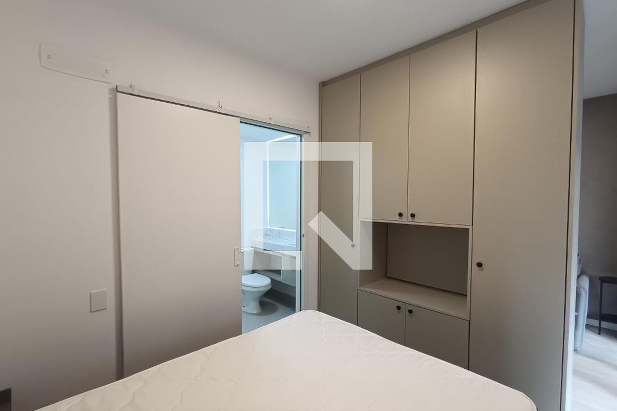 Kitnet-Studio, 34 m² - Foto 55
