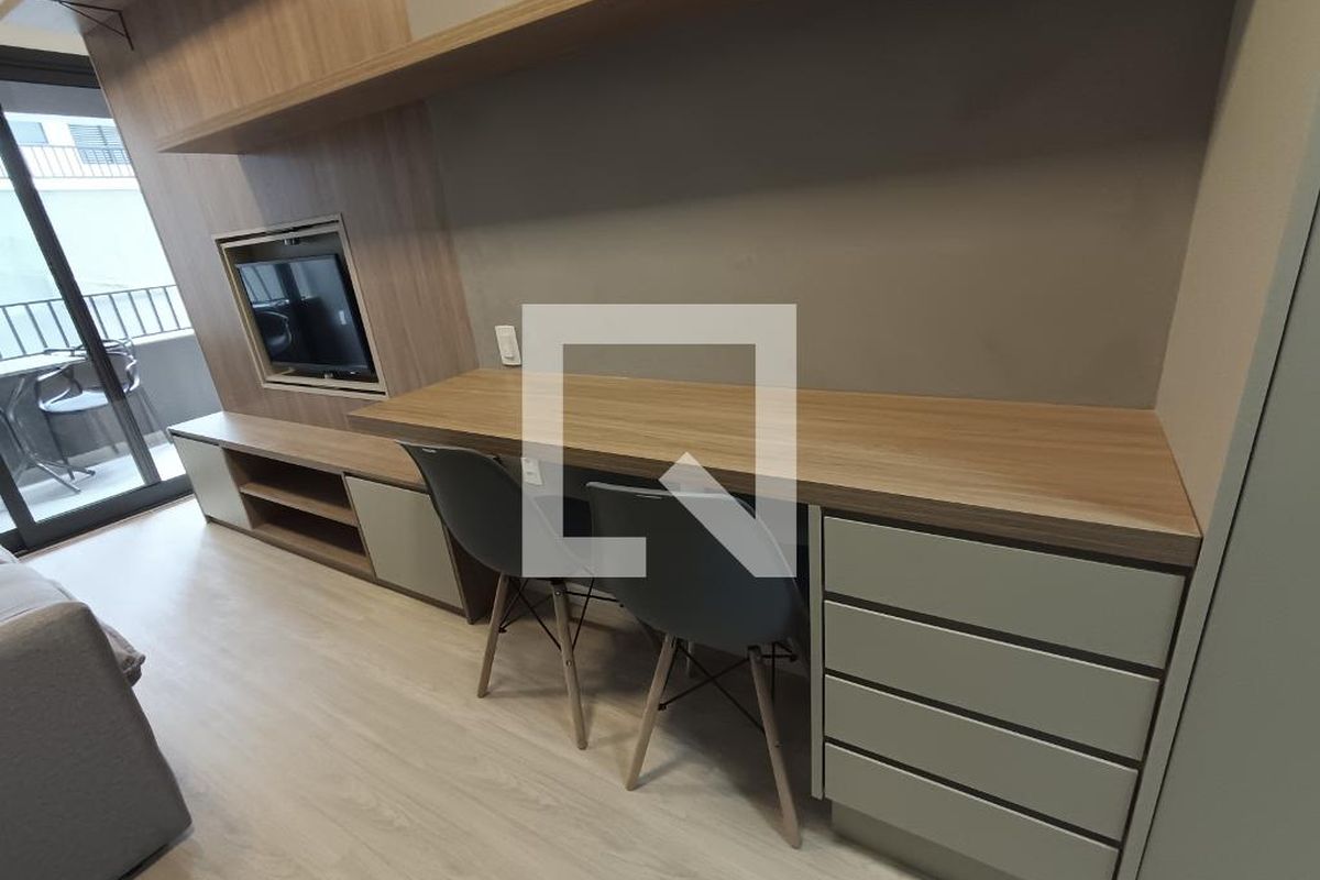 Kitnet-Studio, 34 m² - Foto 19