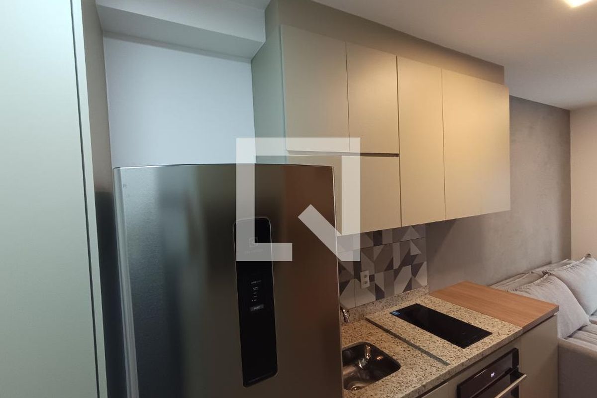 Kitnet-Studio, 34 m² - Foto 17