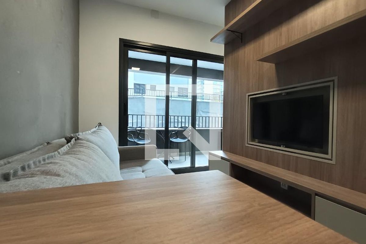 Kitnet-Studio, 34 m² - Foto 35