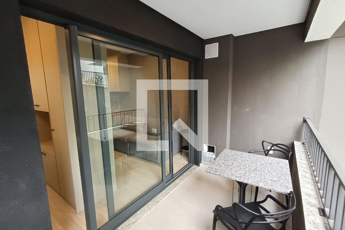 Kitnet-Studio, 34 m² - Foto 45