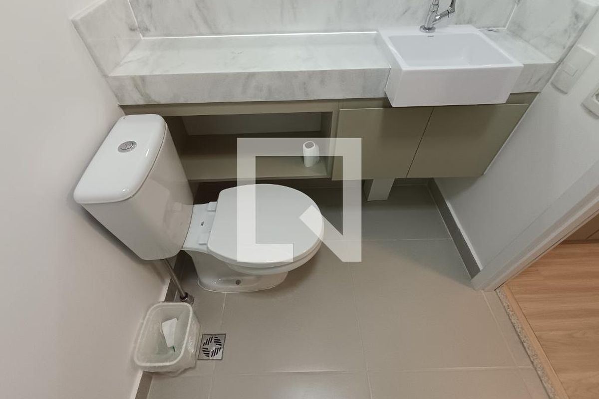 Kitnet-Studio, 34 m² - Foto 67