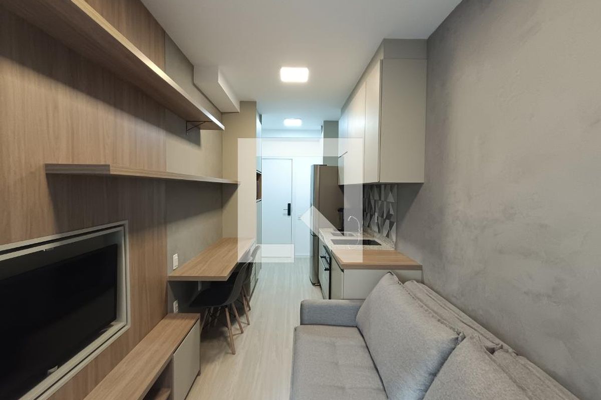 Kitnet-Studio, 34 m² - Foto 27