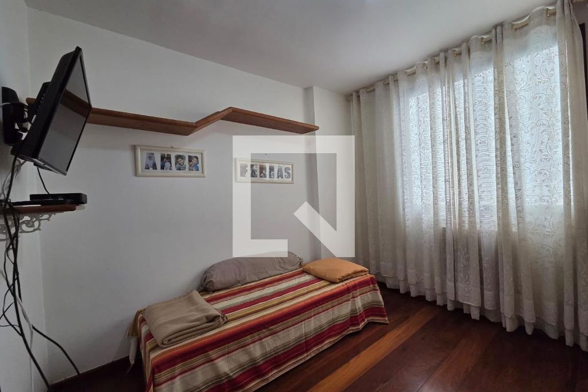 Apartamento, 3 quartos, 181 m² - Foto 34