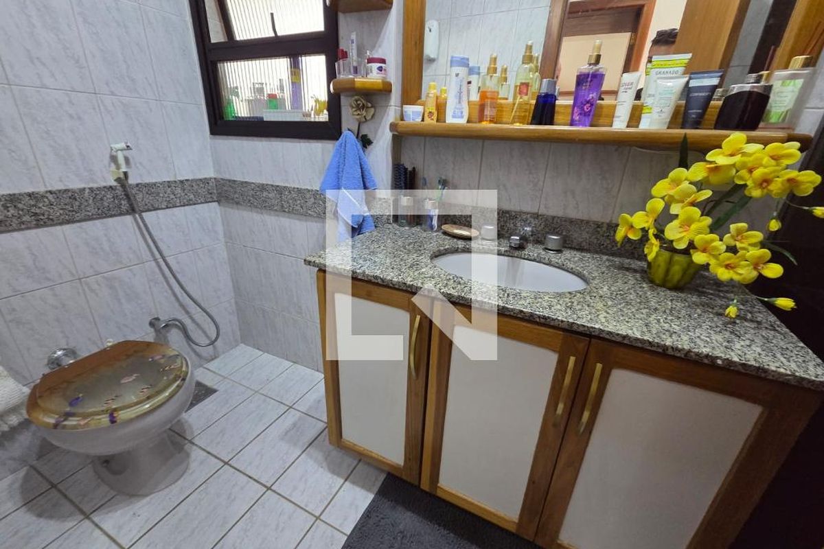 Apartamento, 3 quartos, 181 m² - Foto 44